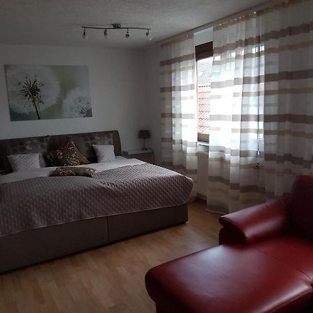 Ferienwohnung Sigrid Forchheim  Exteriör bild