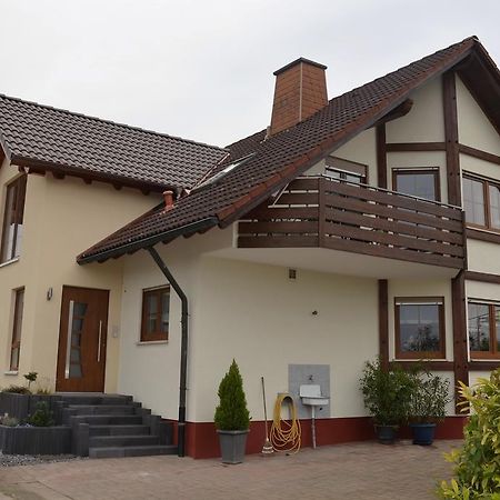 Ferienwohnung Sigrid Forchheim  Exteriör bild