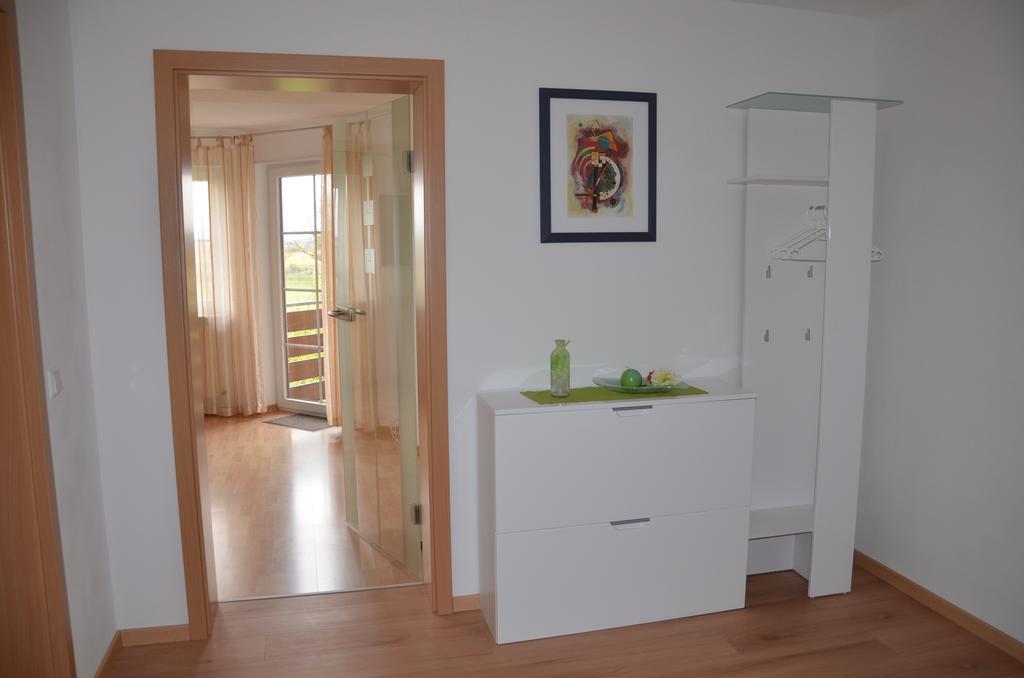 Ferienwohnung Sigrid Forchheim  Exteriör bild