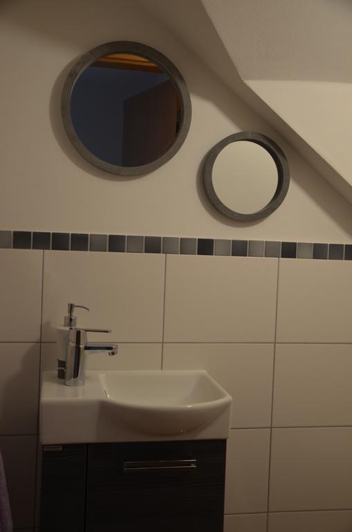 Ferienwohnung Sigrid Forchheim  Exteriör bild